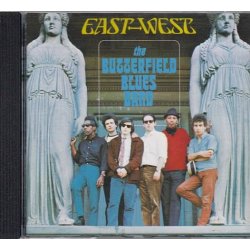 East - West (CD)
