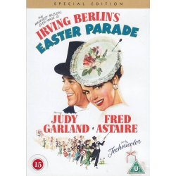 Easter Parade (DVD)