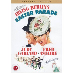 Easter Parade (DVD)