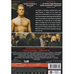 Eastern promises (DVD)