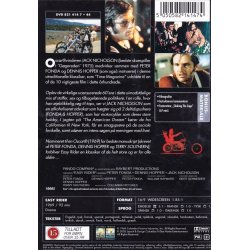 Easy rider (DVD)
