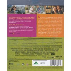 Eat Pray Love (Blu-ray)
