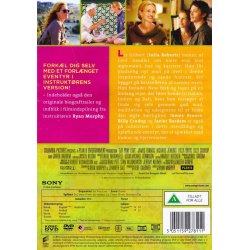 Eat pray love - Spis bed elsk (DVD)