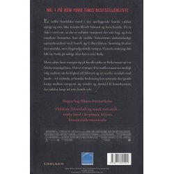 Eclipse - form�rkelsen -Twilight sagaen (Bog)