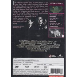 Ed Wood (DVD)