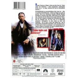 Edderkoppens spind (DVD)