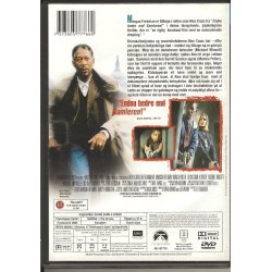 Edderkoppens spind (DVD)