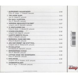 Edelweiss (CD)