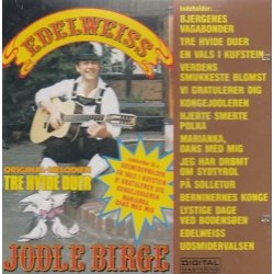 Edelweiss (CD)