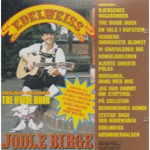 Edelweiss (CD)