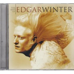 The Best Of Edgar Winter (CD)