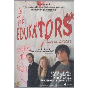 The Edukators (DVD)