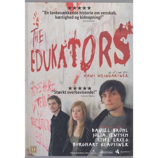 The Edukators (DVD)