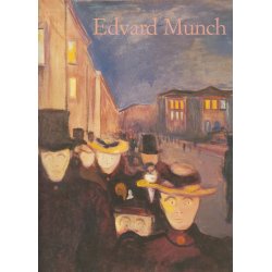 Edvard Munch (Bog)