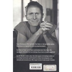 Effekten af Susan (Bog)