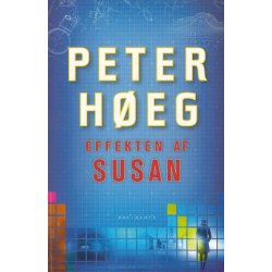 Effekten af Susan (Bog)