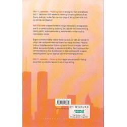 Efter 11. september - Vesten og Islam (Bog)