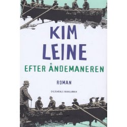 Efter �ndemaneren (Bog)