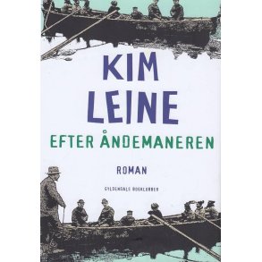 Efter �ndemaneren (Bog)