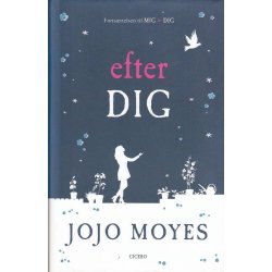 Efter dig (Bog)