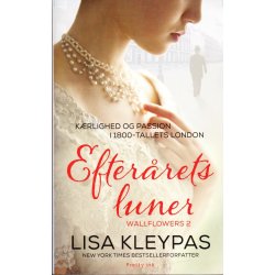 Efter�rets luner (Bog)