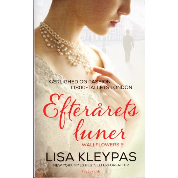 Efter�rets luner (Bog)