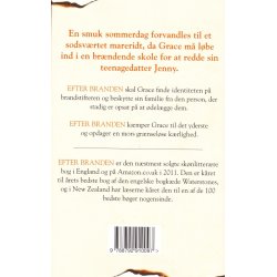 Efter branden (Bog)