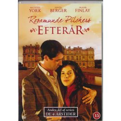 Rosamunde Pilcher - Efter�r (DVD)