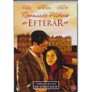 Rosamunde Pilcher - Efter�r (DVD)