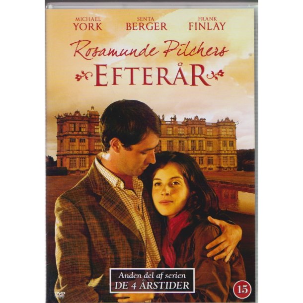 Rosamunde Pilcher - Efter�r (DVD)