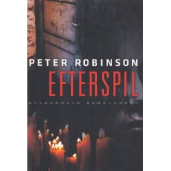 Efterspil (Bog)