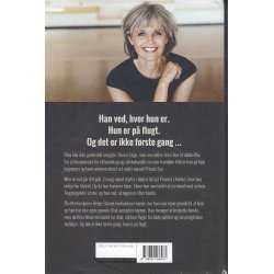 Jeg finder dig altid (Bog)