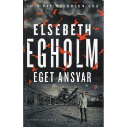 Eget ansvar (Bog)