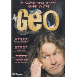Ego Geo (DVD)