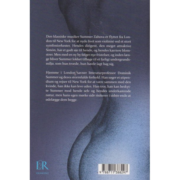 Eighty days - Bl� (Bog)