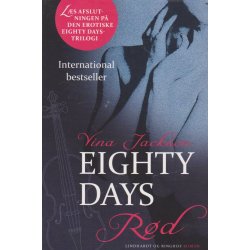 Eighty days - R�d (Bog)