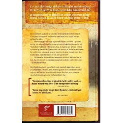 Einsteins sidste teori (Bog)