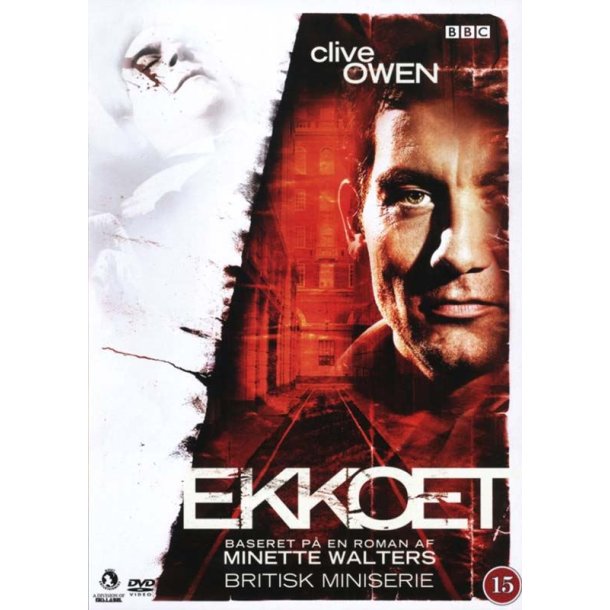 Ekkoet (DVD)