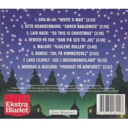 Ekstra Jul (CD)