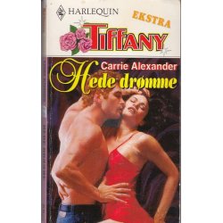 Tiffany - Ekstra