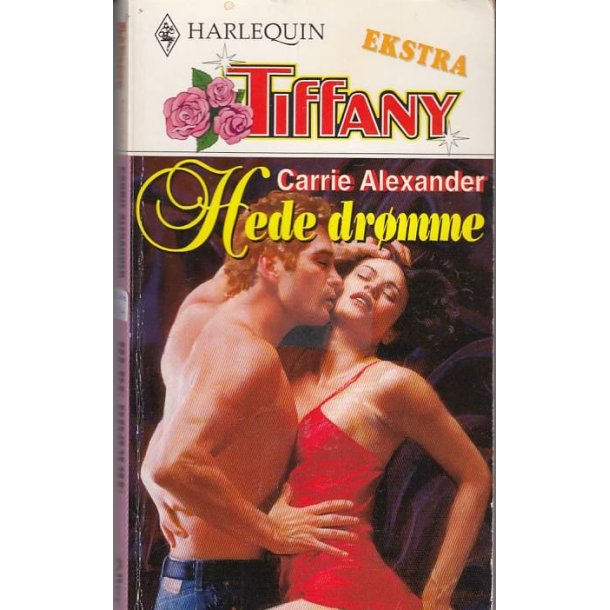 Tiffany - Ekstra