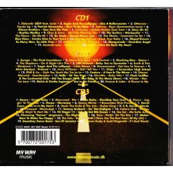 Eldorado 1 (CD)