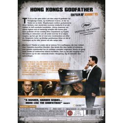 Election 2 - Triaden (DVD)