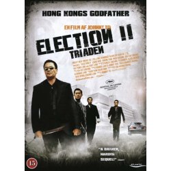 Election 2 - Triaden (DVD)
