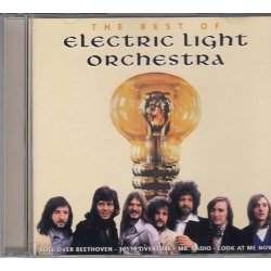 The Best Of Electric Light Orchestra (CD)