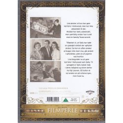 Elefanter p� loftet (DVD)