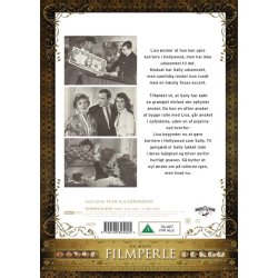 Elefanter p� loftet (DVD)