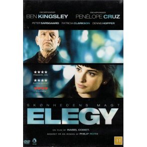 Elegy (DVD)