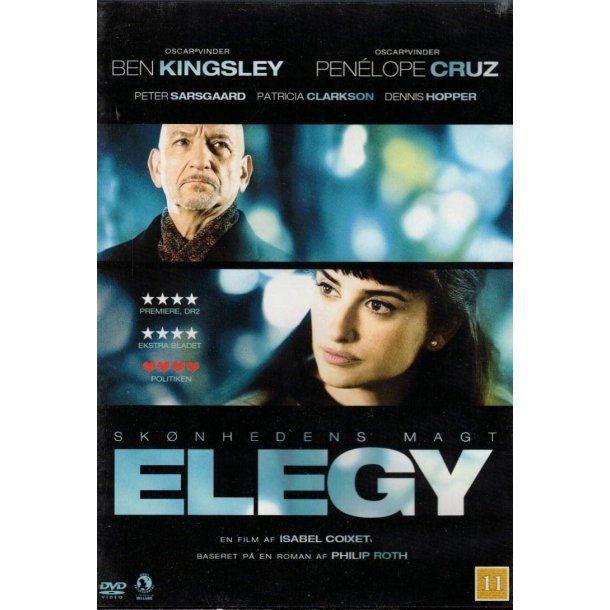 Elegy (DVD)