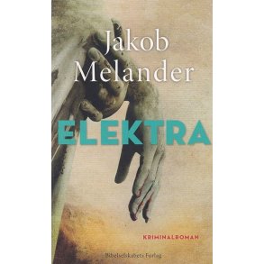 Elektra (Bog)
